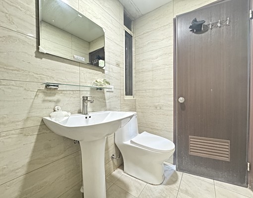 近光復橋💯貓咪天堂💗優質兩房可合租✅租金包水網路第四台 - Image 14