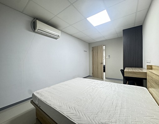 近光復橋💯貓咪天堂💗優質兩房可合租✅租金包水網路第四台 - Image 11