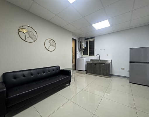 近光復橋💯貓咪天堂💗優質兩房可合租✅租金包水網路第四台 - Image 2