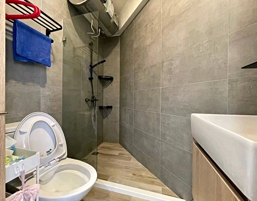 ⭐️近健行科大｜全配1+1極簡北歐美學屋 - Image 9