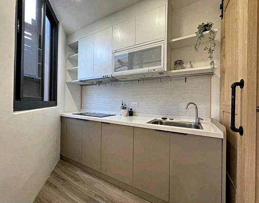 ⭐️近健行科大｜全配1+1極簡北歐美學屋 - Image 10