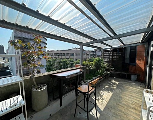 ⭐️近健行科大｜全配1+1極簡北歐美學屋 - Image 14