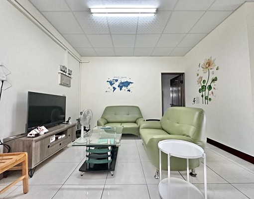 🎉免仲介費✅可租補│鼓山公寓│全配大空間四房🏆嘉暘社宅 - Image 3