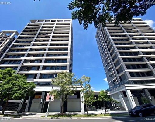 宏國大央北/全新建案一手屋/有車位/雙衛浴 - Image 5