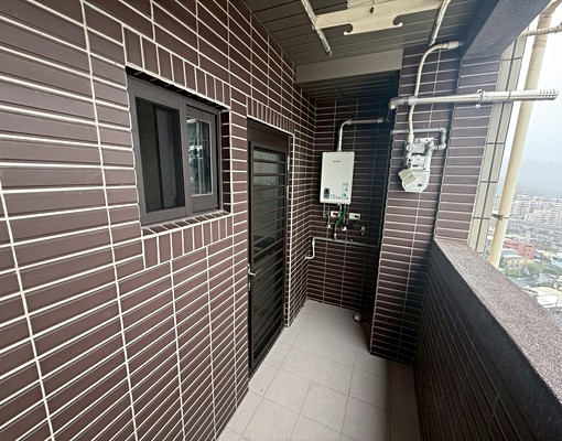 敦信社宅☀全聯中心全新2房電梯大樓含管☀免仲可補 - Image 11