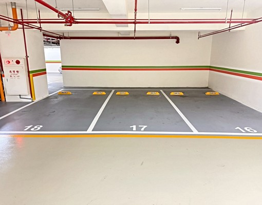 敦信社宅☀全聯中心全新2房電梯大樓含管☀免仲可補 - Image 12