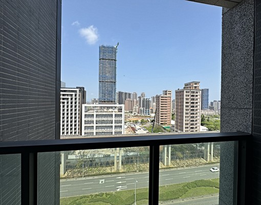 A19捷運站青埔｜一品閣｜精品套房平面車(含管理費停車費) - Image 3