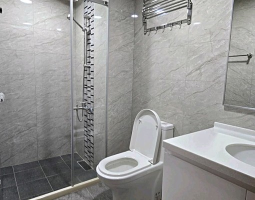 捷士匯3房十車位雙衛附4台冷氣(可遷户口和租補) - Image 8