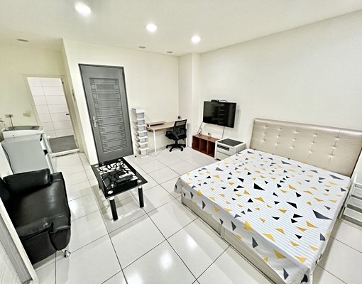 ✨大空間✨一分鐘上74✨電梯✨獨洗曬✨雙層冰箱✨子母車 - Image 3