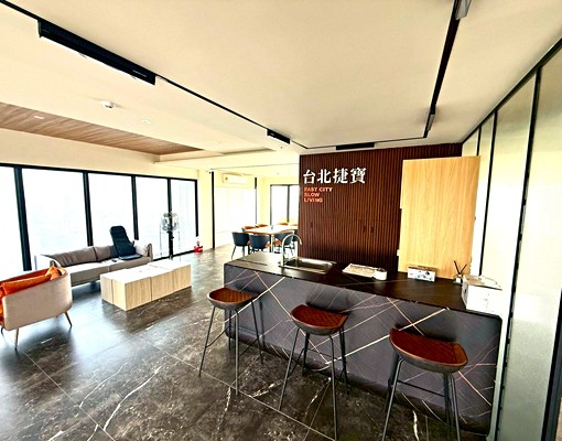 敦信社宅☀全聯中心全新2房電梯大樓☀免仲可補 - Image 13