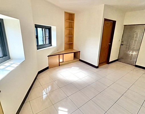 迴龍站高機能邊間大2房/採光通風佳/可租補/貓咪友善 - Image 1