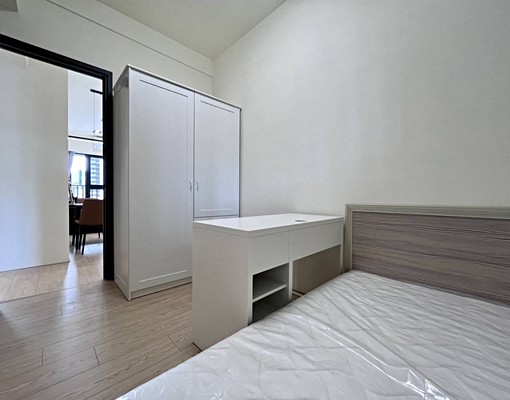 💕西屯仁山潮尙居🔥三房兩廳🔥全新落成頂級裝潢💕 - Image 4