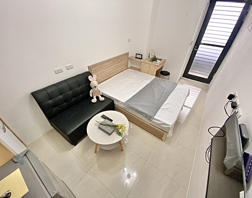 全新完工✨可雙租補✨流理台✨電梯✨陽台獨洗曬✨子母車 - Image 1