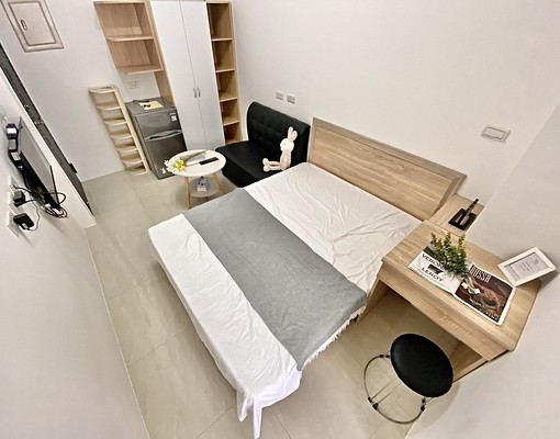 全新完工✨可雙租補✨流理台✨電梯✨陽台獨洗曬✨子母車 - Image 2