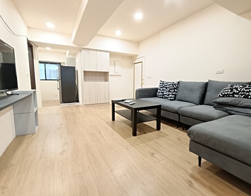 💖興安商圈/一點利市場/全新裝潢3房平車附家具電/可租補 - Image 3