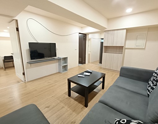 💖興安商圈/一點利市場/全新裝潢3房平車附家具電/可租補 - Image 4