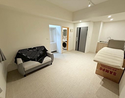 🌱超稀有大空間正一房一廳🌱可租補🌱近教育大學🌱 - Image 1