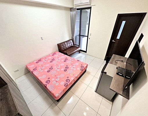 ✨可租補✨系統櫃✨陽台獨洗曬✨電梯✨子母車✨中興大學 - Image 4