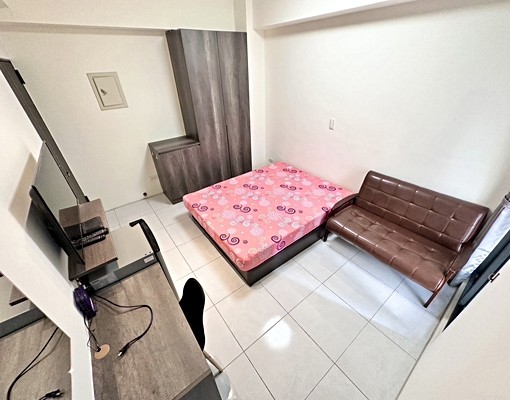 ✨可租補✨系統櫃✨陽台獨洗曬✨電梯✨子母車✨中興大學 - Image 5