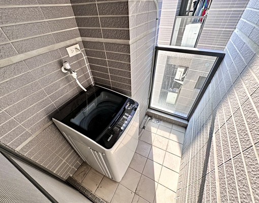 ✨可租補✨系統櫃✨陽台獨洗曬✨電梯✨子母車✨中興大學 - Image 8