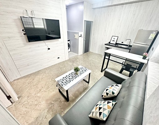 逢甲大學♡二房一廳♡可租屋補助♡子母車/飲水機♡生活機能便利 - Image 10