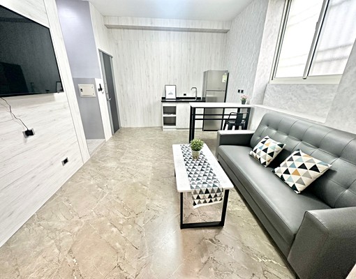 逢甲大學♡二房一廳♡可租屋補助♡子母車/飲水機♡生活機能便利 - Image 3