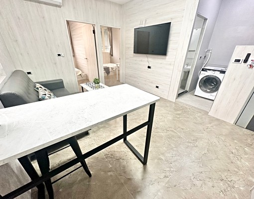 逢甲大學♡二房一廳♡可租屋補助♡子母車/飲水機♡生活機能便利 - Image 12