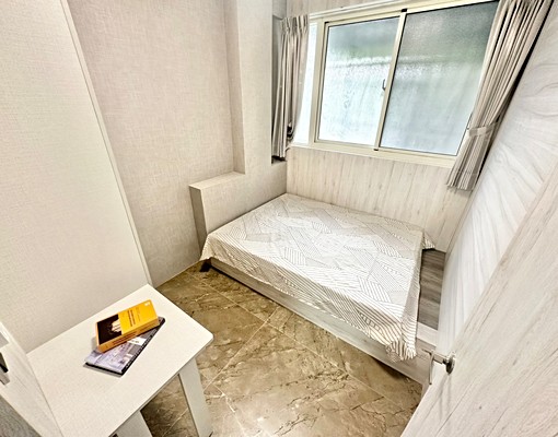 逢甲大學♡二房一廳♡可租屋補助♡子母車/飲水機♡生活機能便利 - Image 6