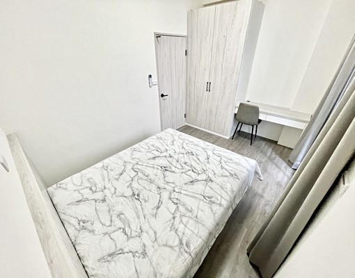 i不釋手⭐大一房一廳|可寵可雙租補|陽台流理臺|近台體一中 - Image 7