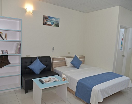 南台科大.南科~峇里島渡假風豪華套房 - 591租屋網 - Image 2