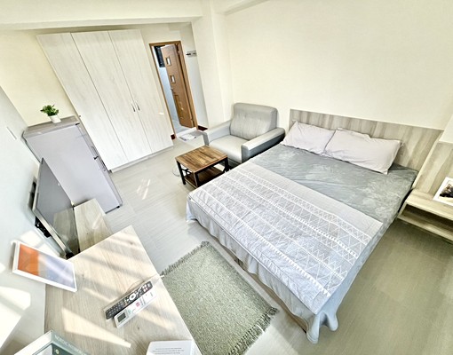 台水台電🔸可租屋補助🔸陽台獨洗🔸子母車 - Image 3