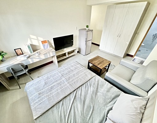 台水電🔸可租補🔸室內機車位🔸電梯子母車🔸獨洗獨曬 - Image 5