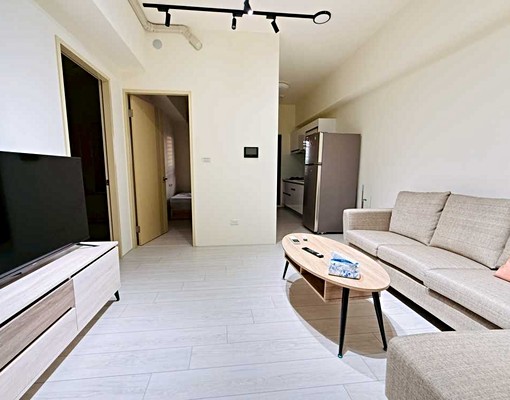 專租-鳳凰villa2房＋車位+家具電全(租金含管理費) - Image 6