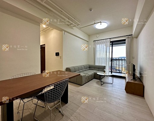 洲際W視野戶🔥全配2房🔥可寵 - Image 1