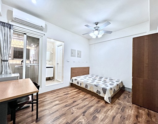 走路sogo✨租屋補助✨陽台獨洗✨衛浴開窗✨小資首選✨超乾淨 - Image 2