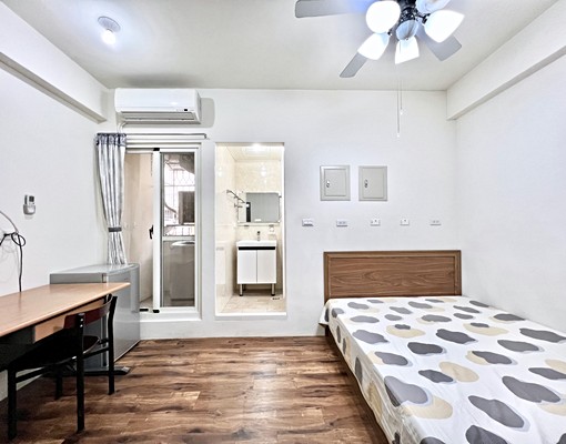 走路sogo✨租屋補助✨陽台獨洗✨衛浴開窗✨小資首選✨超乾淨 - Image 3