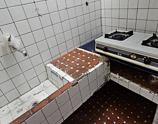 免爬高三樓方正通風 - Image 5