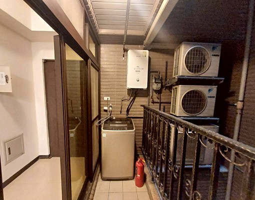 A8富麗一期兩房 - Image 4