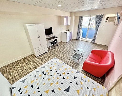 ✨台電✨可雙租補戶籍✨流理台✨獨洗陽台曬✨電梯管理員✨子母車 - Image 5