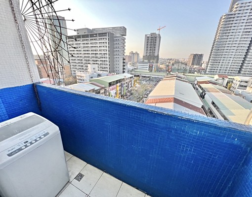 ✨台電✨可雙租補戶籍✨流理台✨獨洗陽台曬✨電梯管理員✨子母車 - Image 7