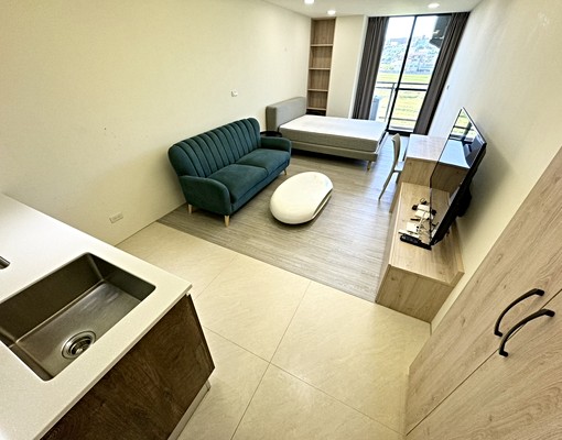 🪐可租補✨樓中樓🪐近台中女中台中車站台中文學館第二市場 - Image 3