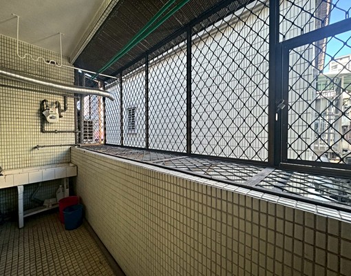 連城路💯可寵限貓💗超值三房兩廳兩陽台✅全新裝修兩衛浴 - Image 9