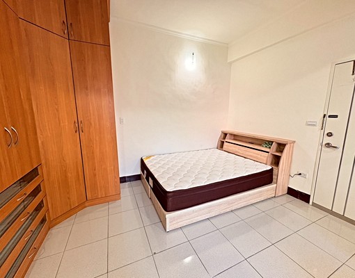 景安站🚇獨洗曬😎採光通風☀️空間大👍包網路第四台🛜 - Image 4