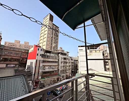 景安站🚇獨洗曬😎採光通風☀️空間大👍包網路第四台🛜 - Image 8