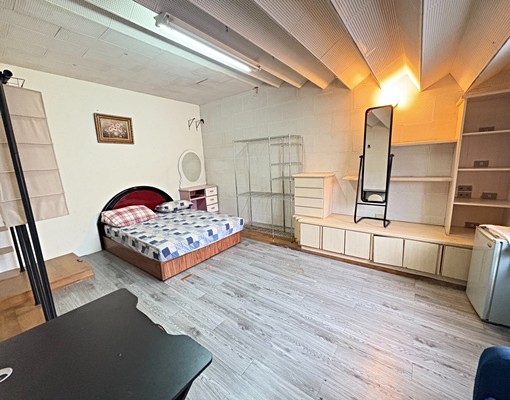 🚩徐匯廣場🍎1房1廳空間大👍可租補🌈採光佳 - Image 5