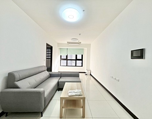 💄A7竹城甲子園｜可拎包入住｜大兩房有機車位 - Image 1