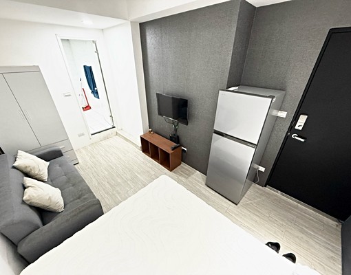 捷運頂溪站/生活機能佳/拎包入住/免爬梯 - Image 5