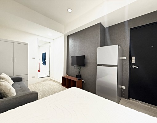 捷運頂溪站/生活機能佳/拎包入住/免爬梯 - Image 3