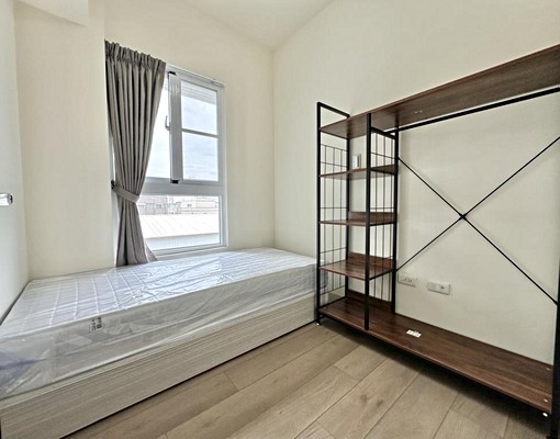 🎉免仲介費✅可租補│豐富樂│新電梯華廈二房二衛🏆嘉暘社宅 - Image 3