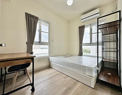 🎉免仲介費✅可租補│豐富樂│新電梯華廈二房二衛🏆嘉暘社宅 - Image 5